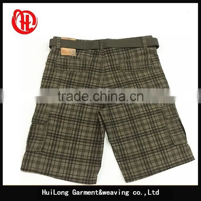 Cheap new casual shorts men's bermuda boardshorts