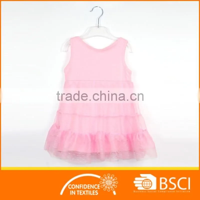Kids Clothes Girls Dresses Baby Dress