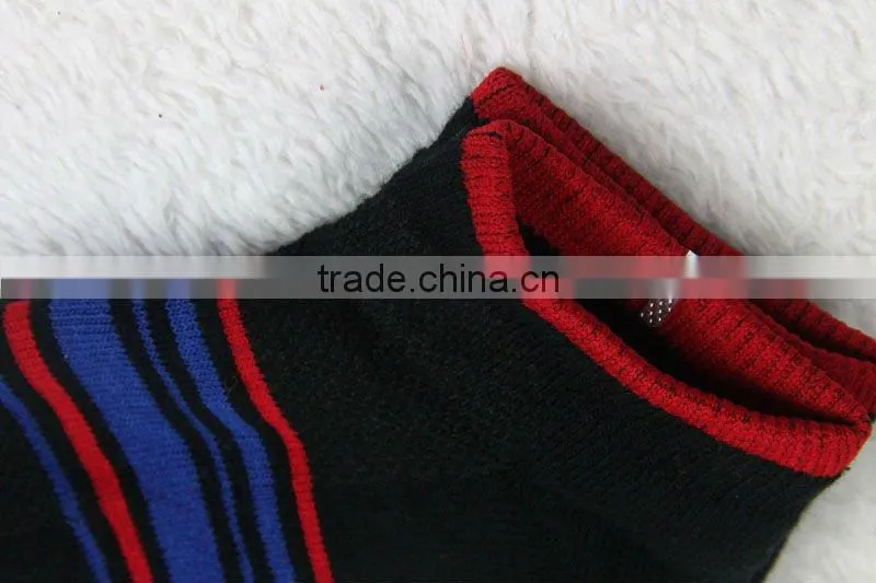 Boy's socks