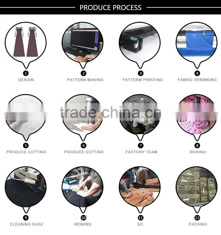 Maxnegio maxi designs wholesale china clothing manufacturer overseas of office dress