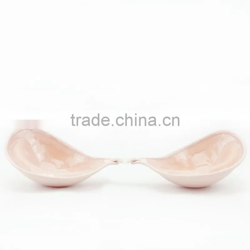 hot ladies seamless tube vest seamless bra