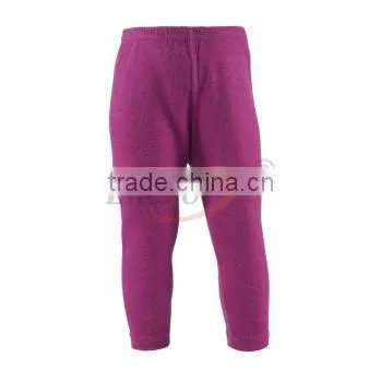 Kids Merino Wool Baby Underwear