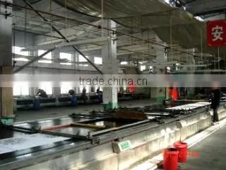Jinan Runhang Textile Co., Ltd. company overview - view 1