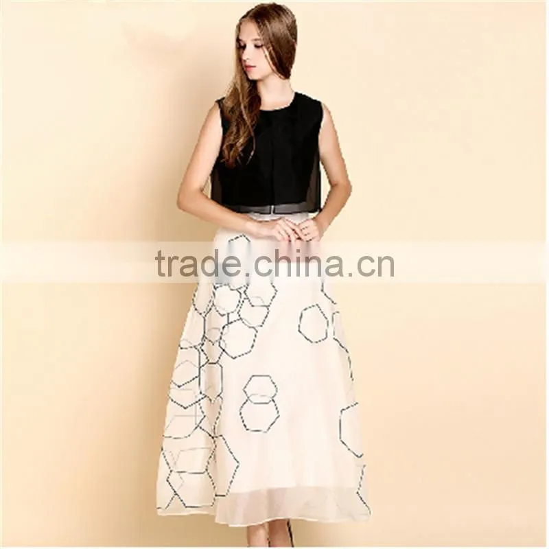 Lovely Lace Flower Girl Dress With Spilt For Weeding And Cotton Beach Dress