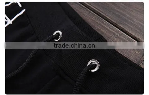 100% Roman cloth sport suit