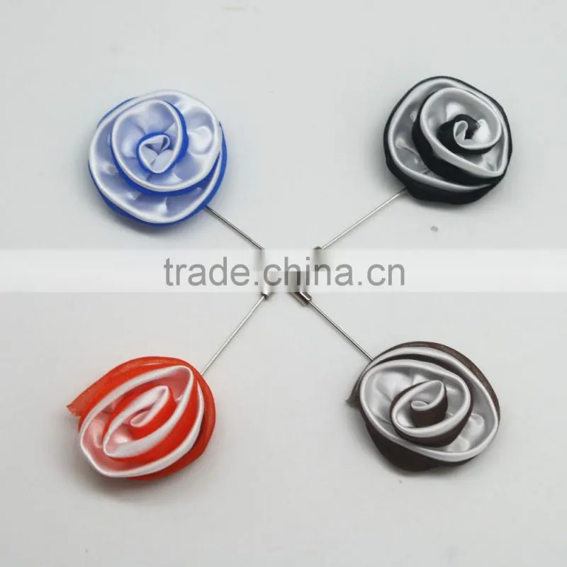 Custom Classical Cap Lapel Pin Metal Crafts