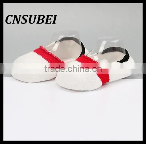 Summer new cotton children's sock