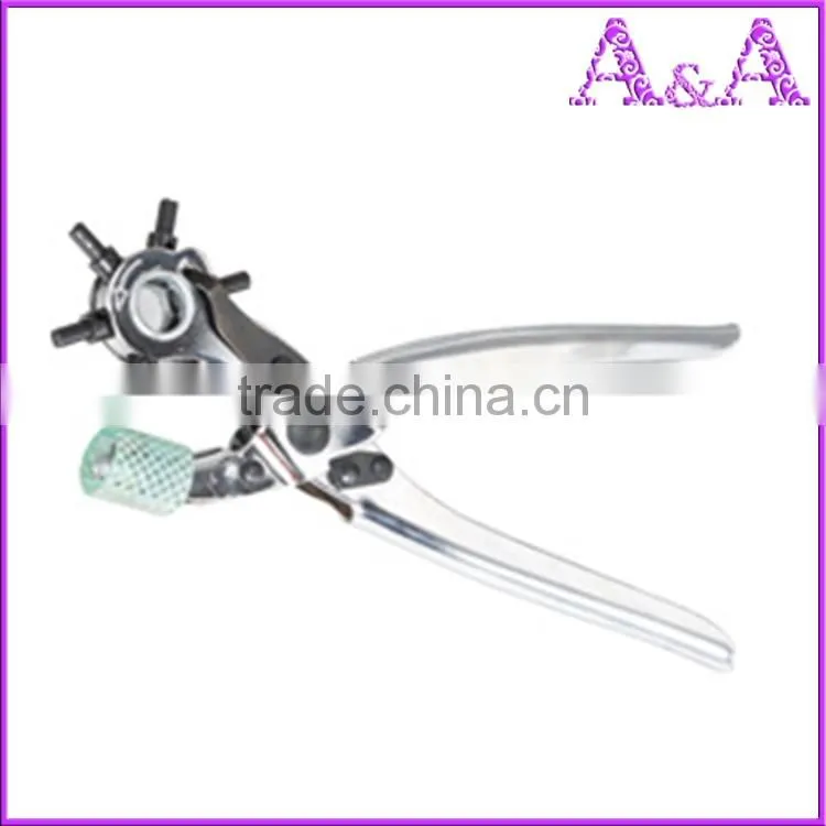 shoe punch pliers/ Button Pliers/Eyelet Pliers