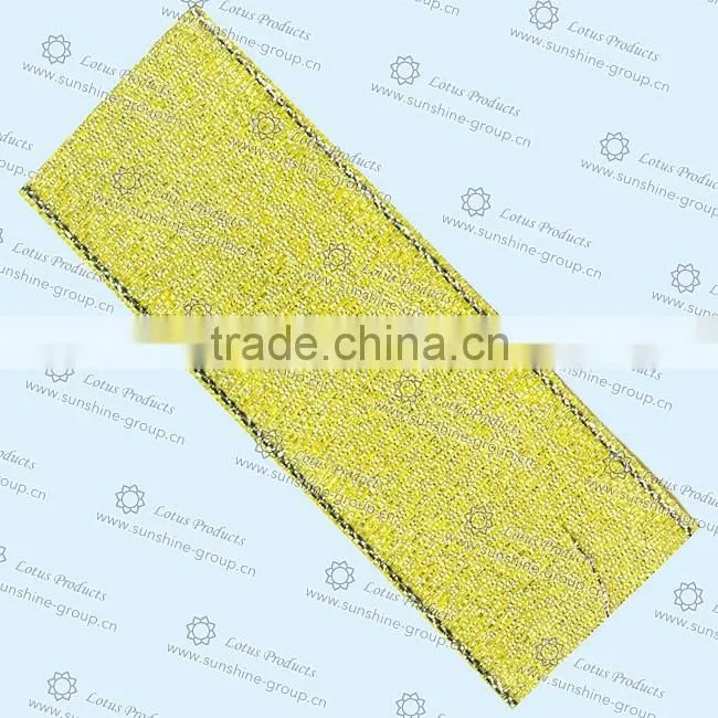 High Quality With Colorful Metalic Ribbon 003