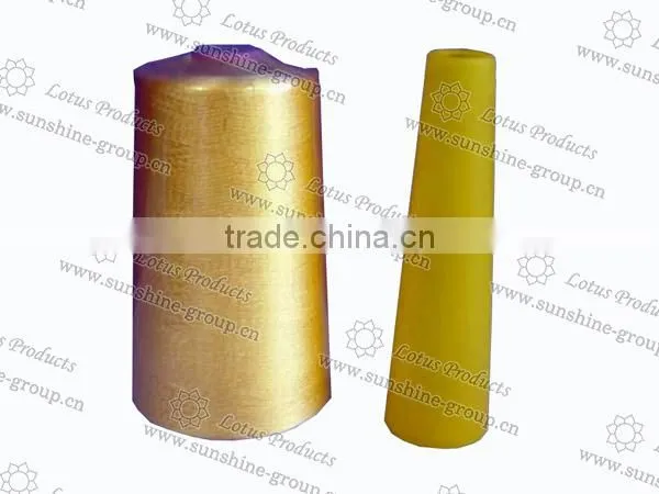 Sewing Thread 100% Spun Polyester Sewing Thread with Different Colors