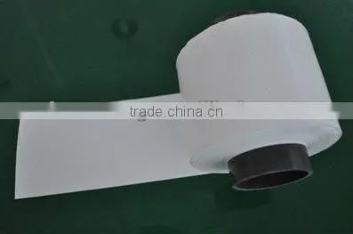 High Density unsintered ptfe Tape