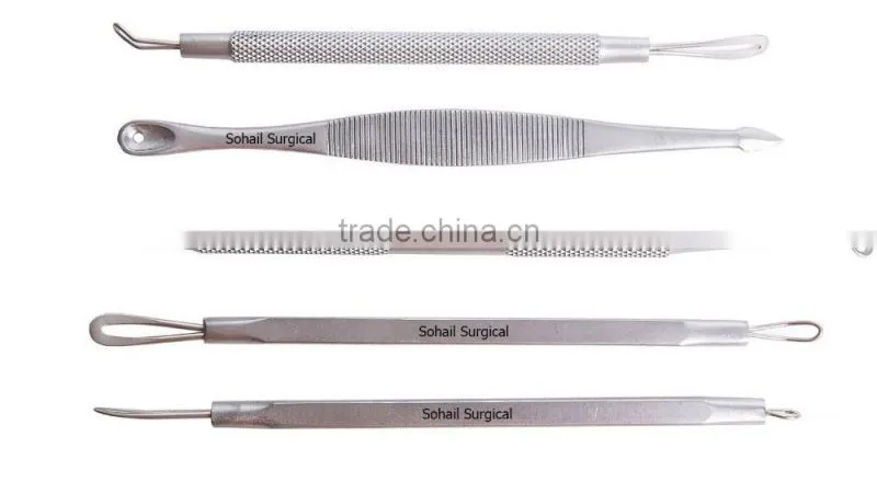 blackhead remover tool