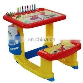 Activity desk for kids