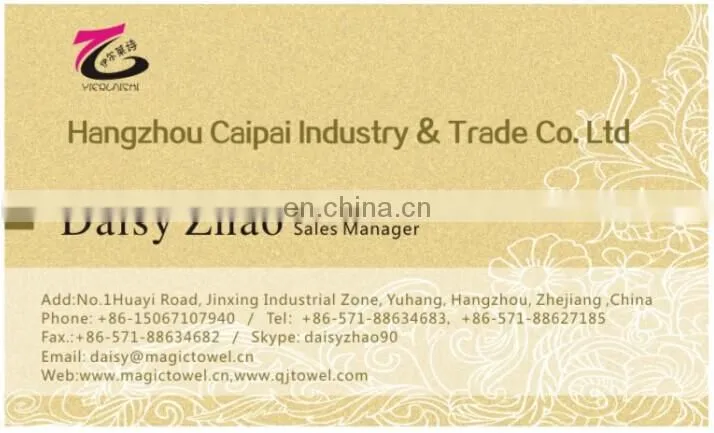 Candy magic tablet napkin/compressed nonwoven wipes/magic coin tissue