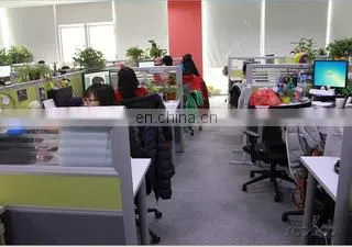 Dongguan Yalen Clothing Co., Ltd. company overview - view 3