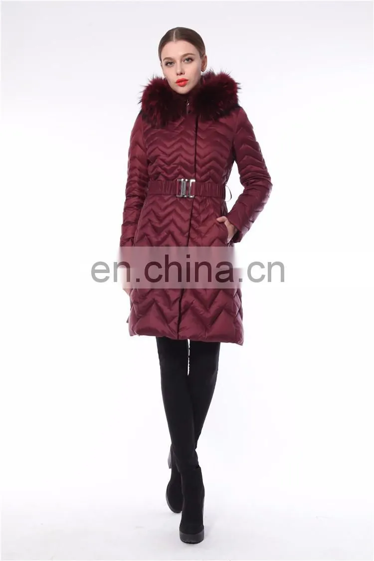 Hot Selling High Quality Morden Woman Coats And Jackets