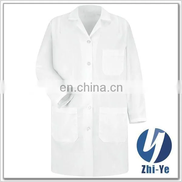 doctor lab coats fashion design doctor uniform for hospital