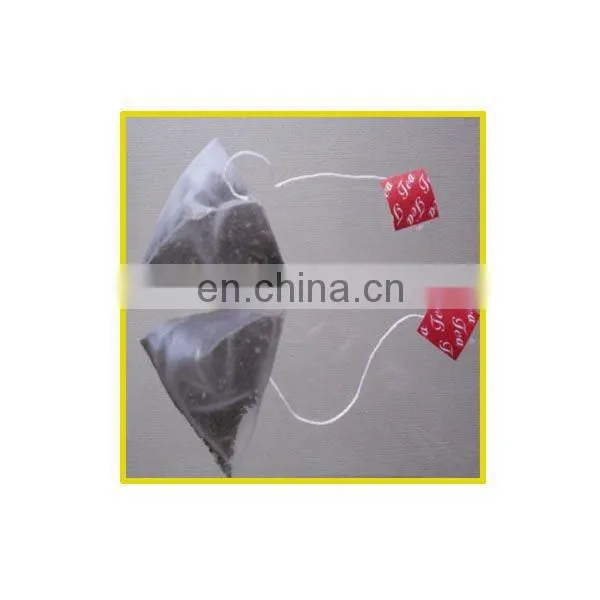 2014 SJ-001 Pyramid Tea bag price package machine