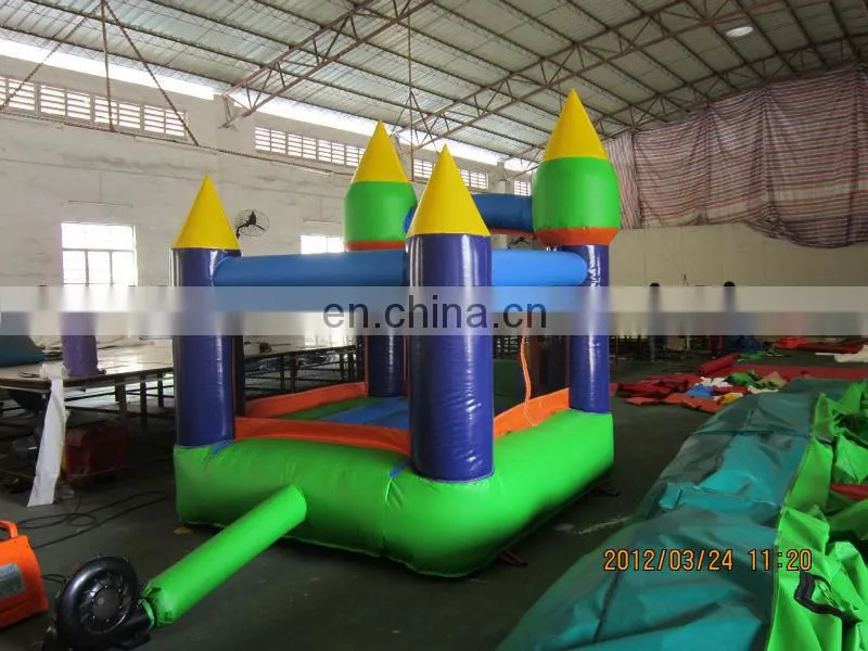 Newly Designed inflatable bouncer for kids playing