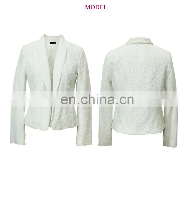 New 2016 Spring Autumn Women Fashion Slim Cardigan Tops Lapel Long Sleeve Casual Tops