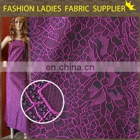 make to order supply type 100% rayon dresses yarn dye rayon challis spun rayon