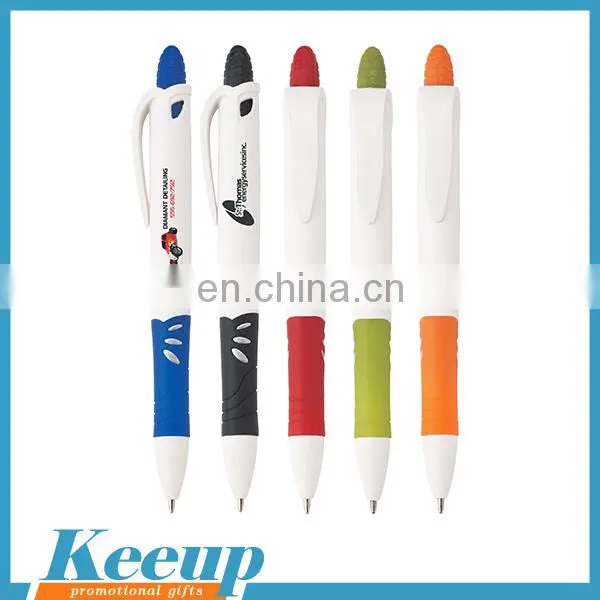 Best Selling Products Promotional Plastic Ballpen