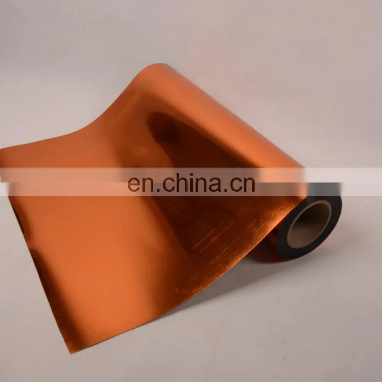 PET transfer printing vinyl