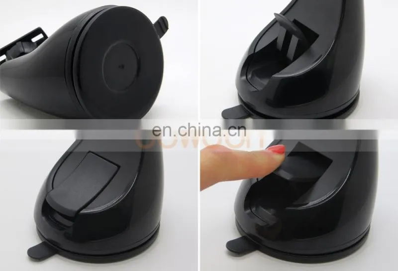 Cell Phone Mount Bracket Holder for iPhone Samsung Galaxy S8 S7 Edge S6 Edge