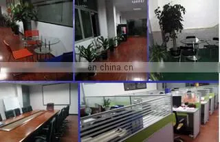 Dongguan Cheuk Yu Metal Technology Limited company overview - view 2