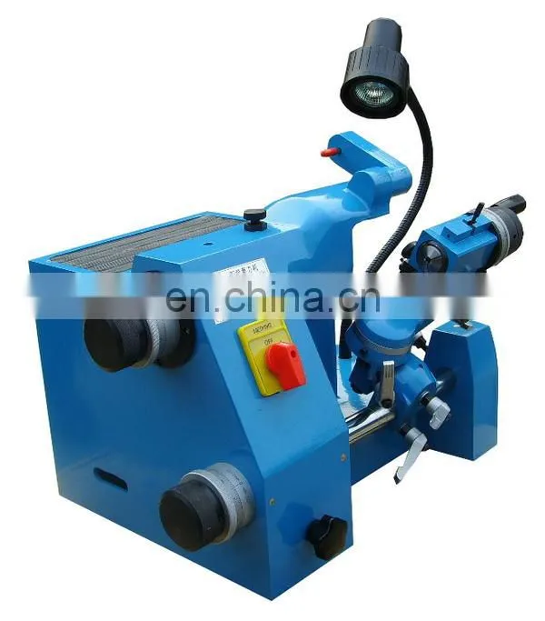 M20A mini size grinding machine precision universal tool grinder