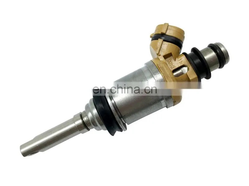 Auto parts Fuel Injector Nozzle OEM 23250-74070 2325074070 23250-74071 2325074071