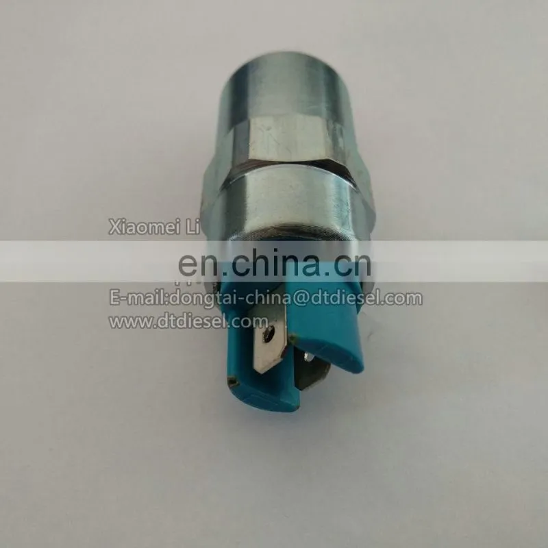 Diesel cut-off solenoid valves 9185-900G