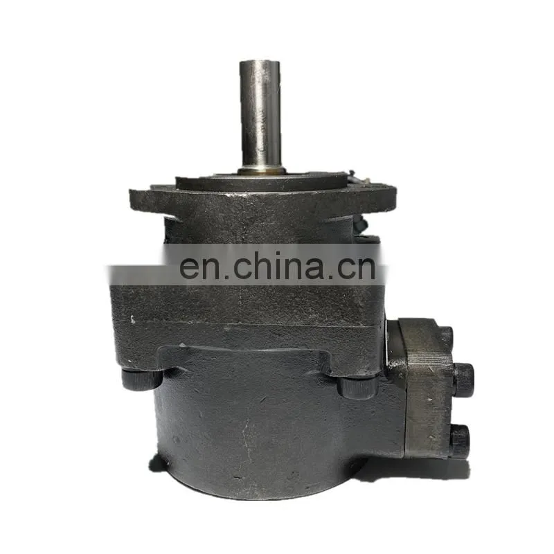 Trade Assurance Italian original ATOS PFE-42 series PFE-42045 PFE-42056 PFE-42070 PFE-42085 hydraulic vane pump