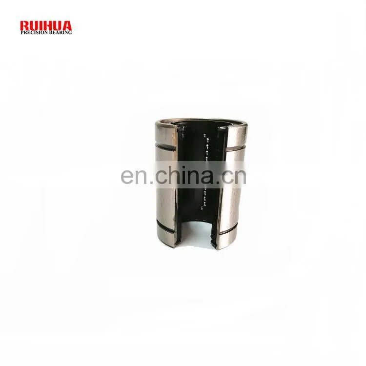 High Precision Guideway Carrier Block types Linear Bearing linear shaft 3mm 4mm 5mm
