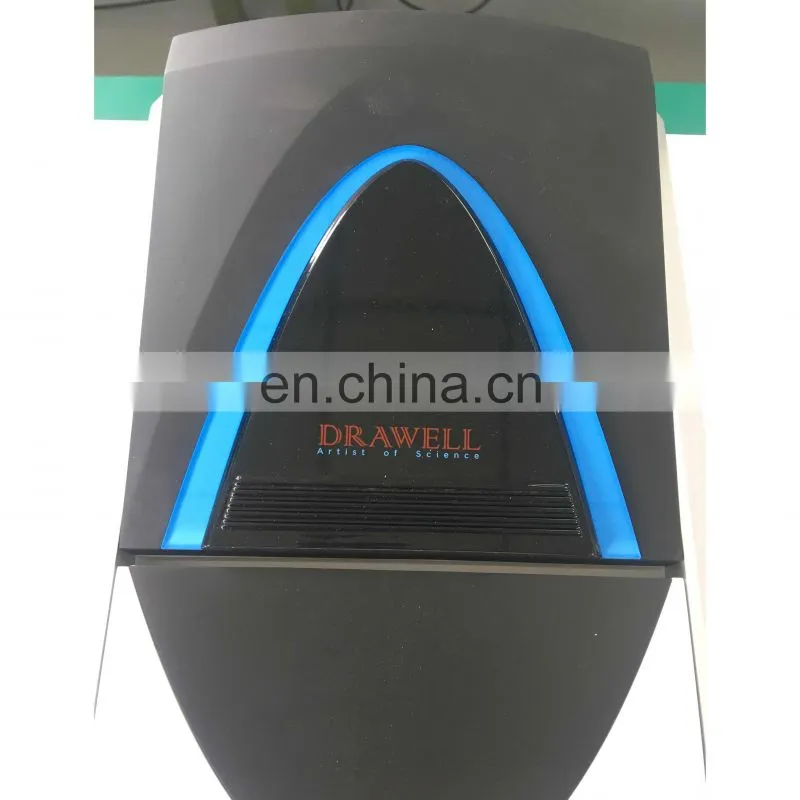 FTIR Spectrophotometer Manufacturer Price