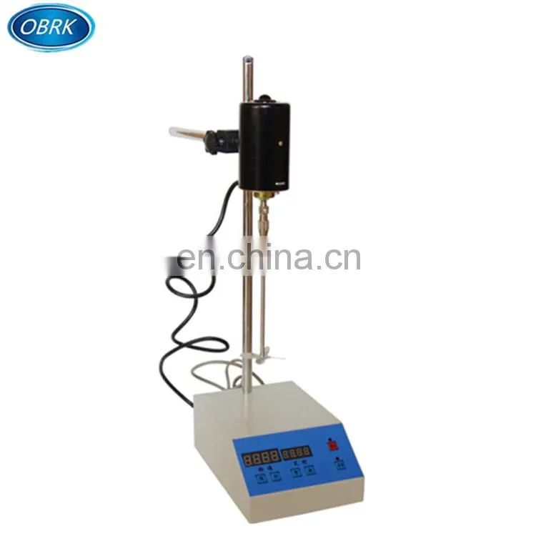 Methylene Blue Value Set