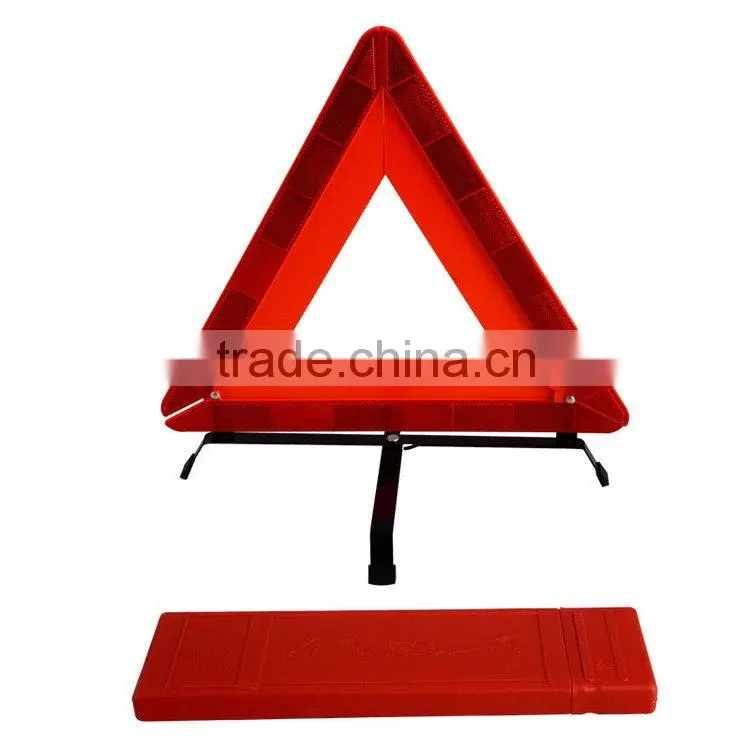 High-capacity hot sale warning triangle flag line