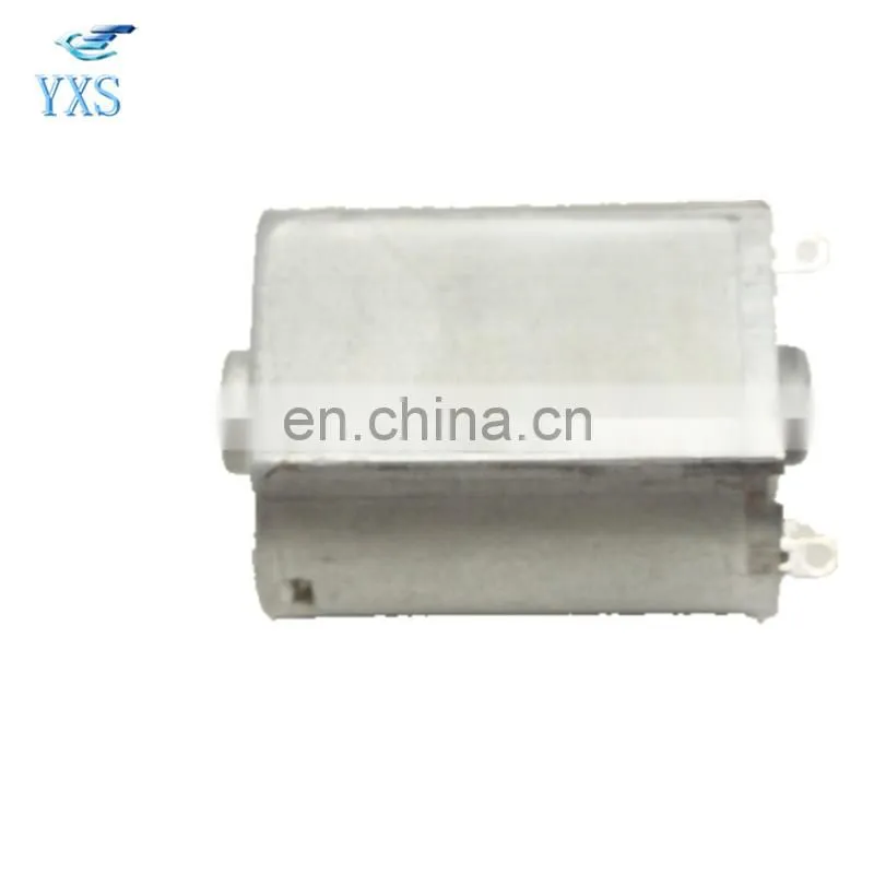 FF-130SH-14230 6v 12V low-speed large-torque miniature DC motor