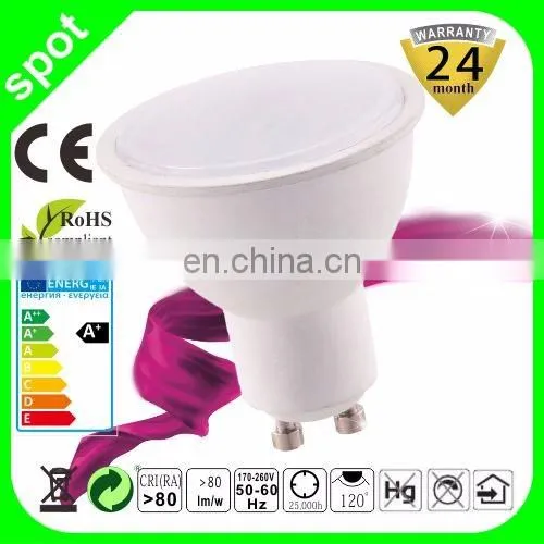 SMD 40W warm white E27 E40 LED corn light ED90