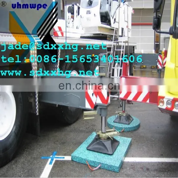 RV Utility Blocks, Camper Jack Pads,Trailer Levelers