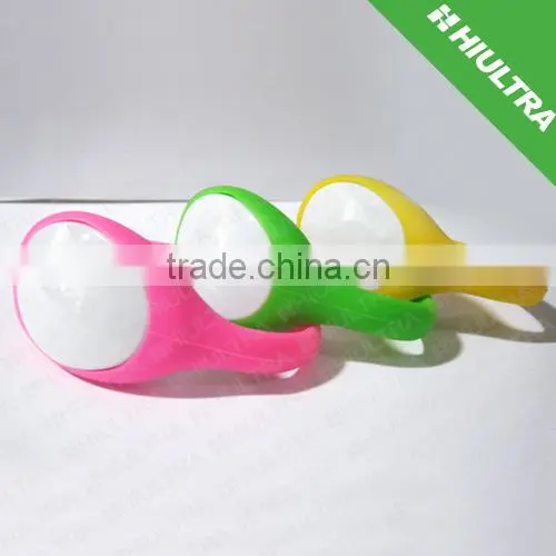 125khz em4200 rfid bracelet for event