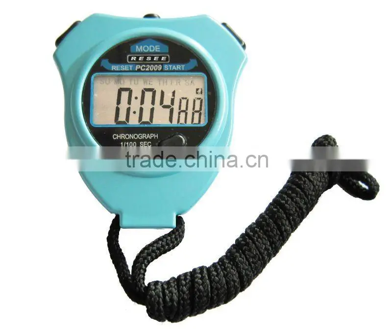 handheld sport stopwatch (RS013)