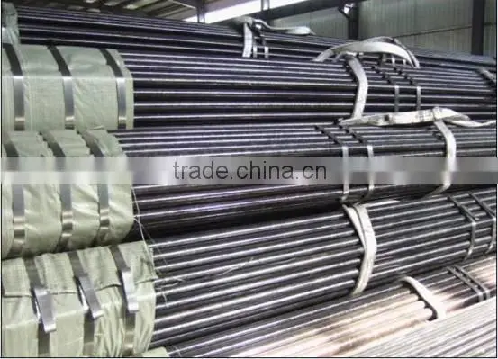 St52 Carbon Steel Pipe
