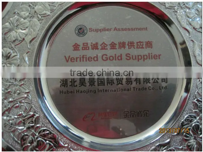 Heavy truck spare parts clutch slave cylinder