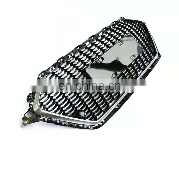 car body kit grille for Hyundai elantra front bumper grille