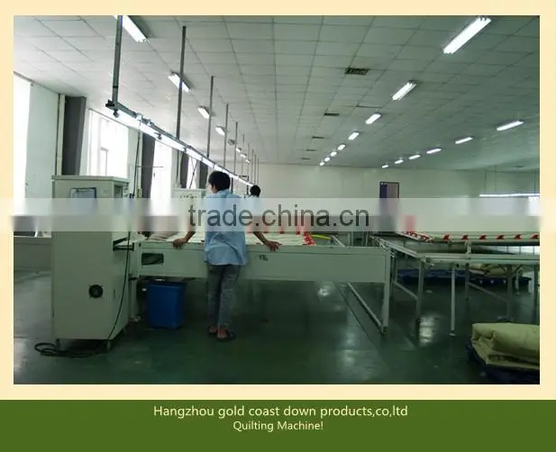 Microfiber pillow/sleeping pillow/polyester pillow/hotel pillow