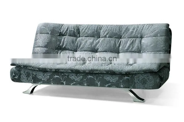 Reliable Fabric Modern Sleeping Sofa Bed