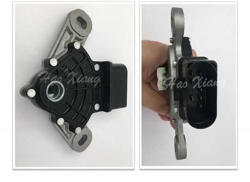 Auto Neutral Safety Switch 84540-TFA020 For Pontiac