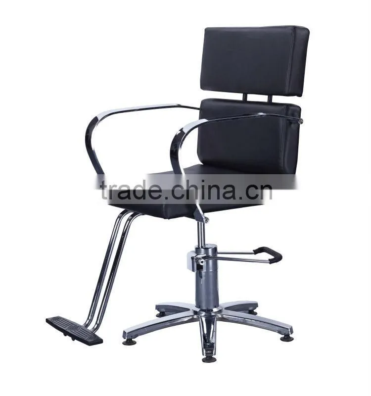 hot sale hydraulic styling chair