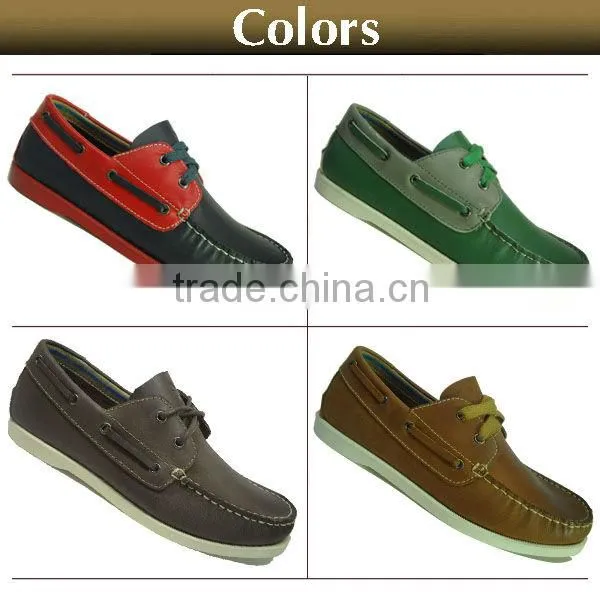 boat shoe soles